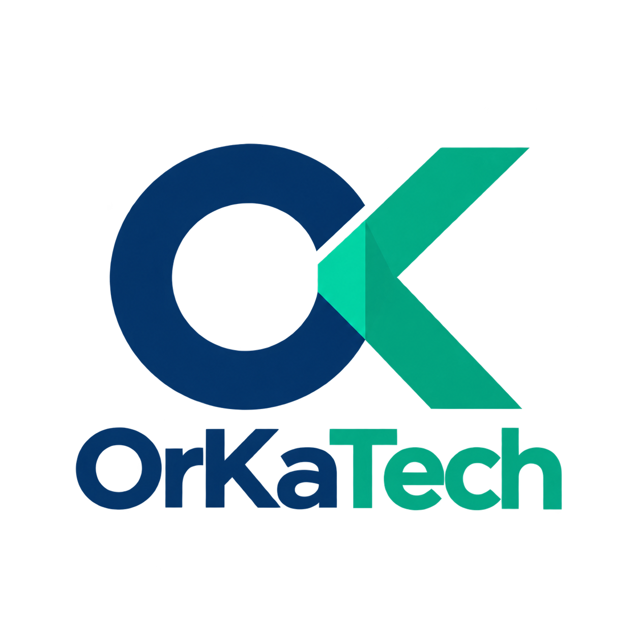 OrKaTech Logo