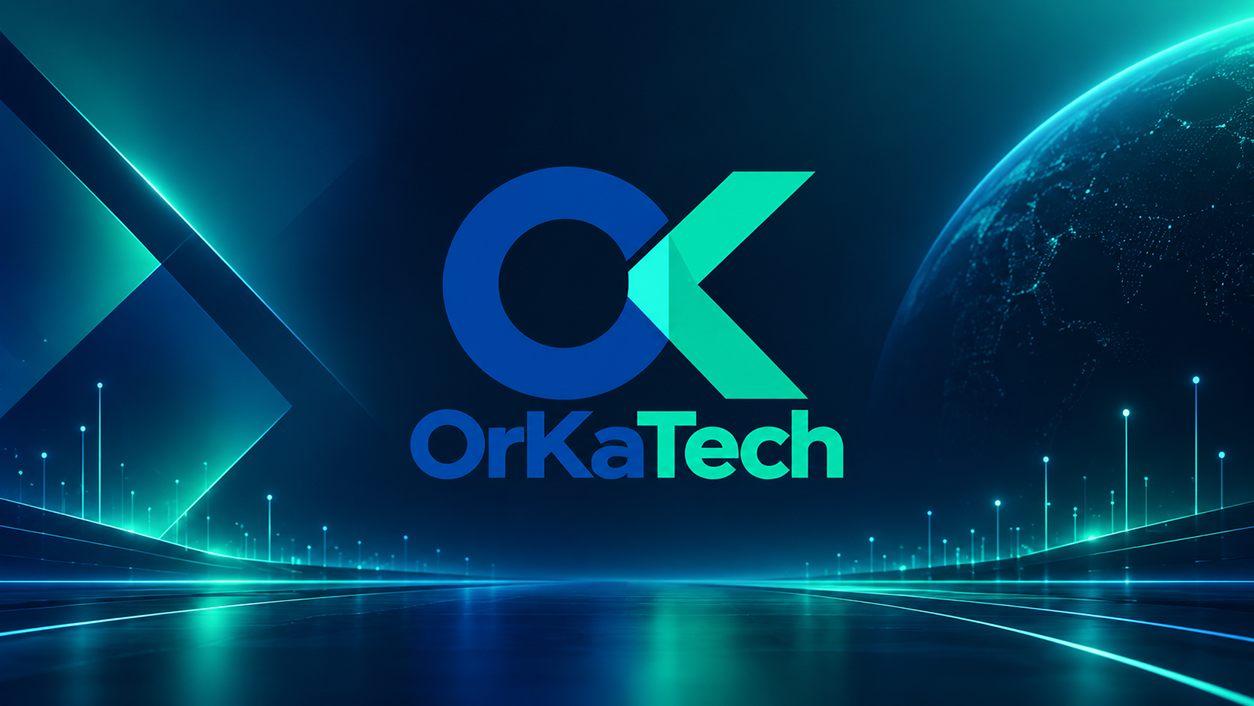 OrKaTech Technology Frame