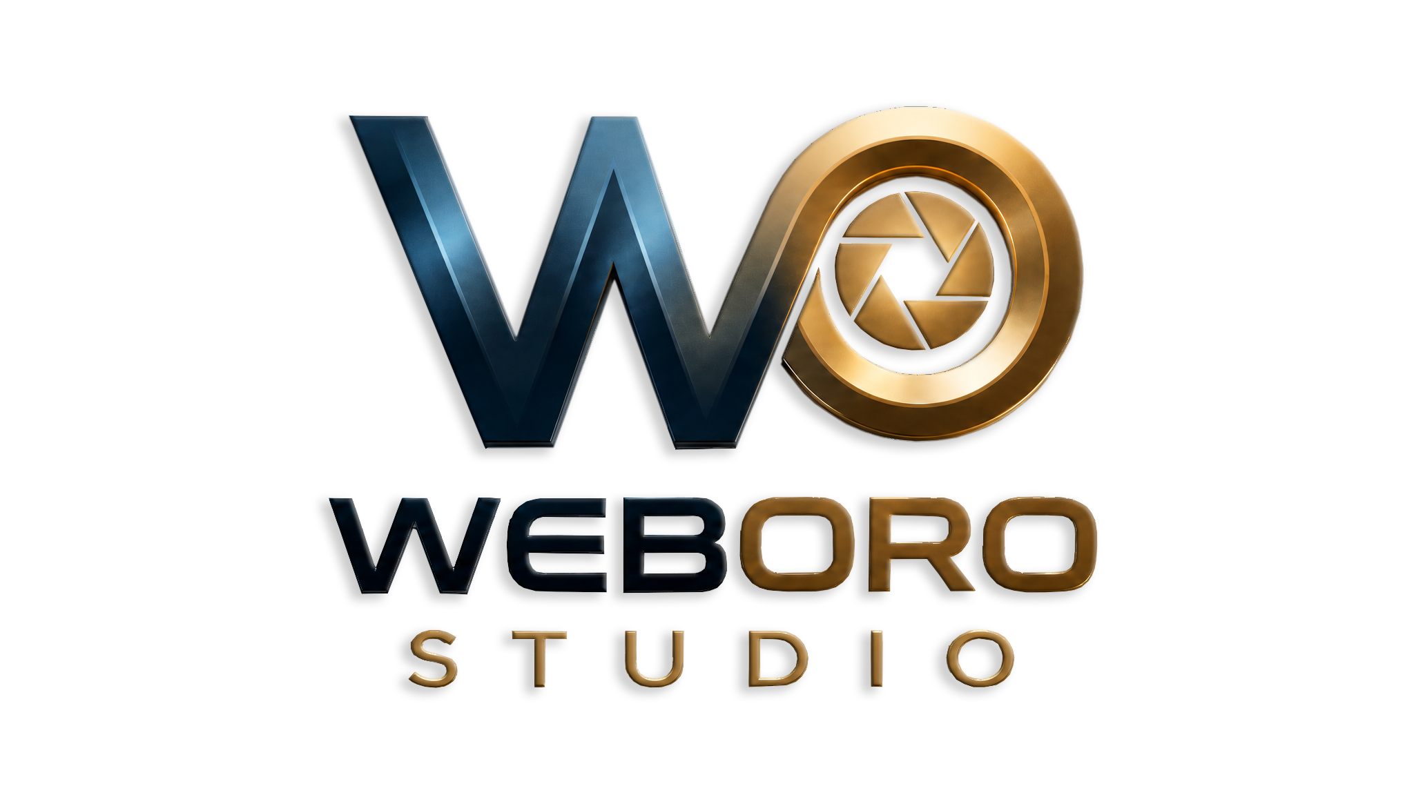 WebOro STUDIO Logo
